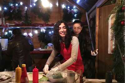 In Bavarian Town, Syrian Sisters Get to Grips With Germany's Freedoms