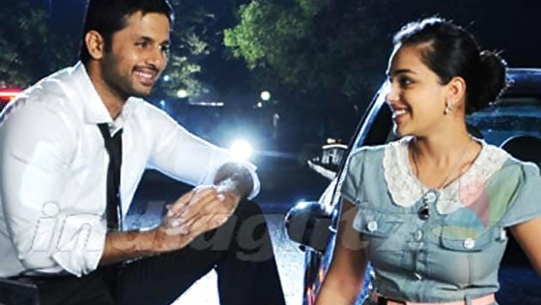 Audio of Vijay Konda's Telugu film to release on March 23