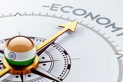 India's Economic Survey Likely To Peg 2023-24 Growth At Slowest In 3 Years: Report