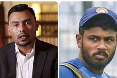 'This is Demoralising for Sanju Samson, He Is Treated Like An Average Cricketer'