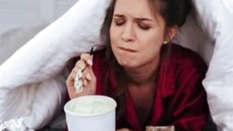 Emotional Eating: All You Need To Know About Its Causes And Tips To Prevent It