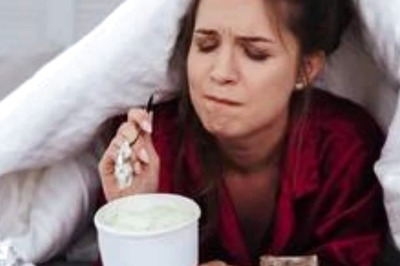 Emotional Eating: All You Need To Know About Its Causes And Tips To Prevent It