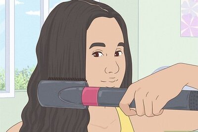 Can You Use the Dyson Airwrap on Dry Hair?