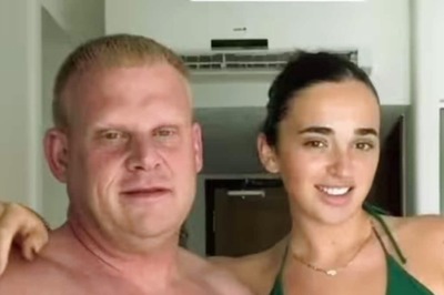 UK TikToker Describes Her 'Glamorous Lifestyle' With Boyfriend Who's 23 Years Older