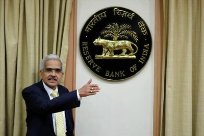 Have No Reason to Double Govt Commitment on Fiscal Targets, Says RBI