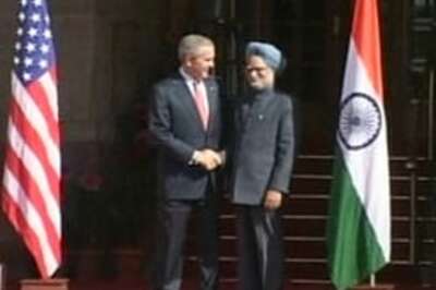 India more important for us than Pakistan: US