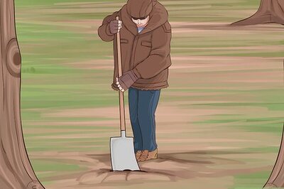 How to Build a Campfire