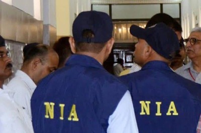 Maha ISIS Module Key Accused Visited Kupwara, Planned to Set Up ISIS Regime in Kashmir: NIA | Exclusive