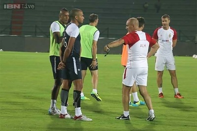 ISL: Unbeaten Atletico de Kolkata take on Delhi Dynamos