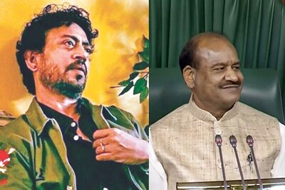 Irrfan Khan Will Be Remembered for His Diverse Roles, Says Lok Sabha Speaker Om Birla