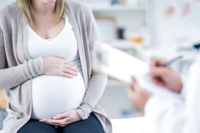 Shanghai Techie Caught In Rs 7.8 Lakh Maternity Insurance Scam