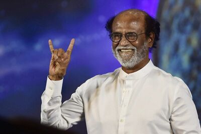 Why Rajinikanth is Showing Us The 'Rock Sign' To Get Votes