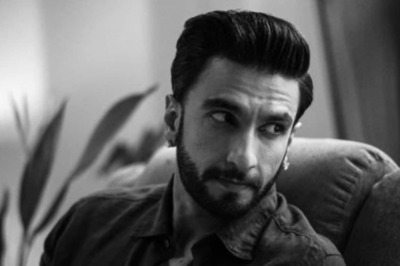 Ranveer Singh Becomes Shah Rukh Khan's Neighbour as He Buys Quadruplex Worth Rs 119 Cr