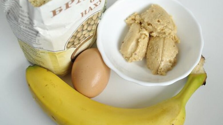 How to Make Grain Free Dog Treats