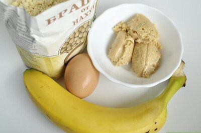 How to Make Grain Free Dog Treats