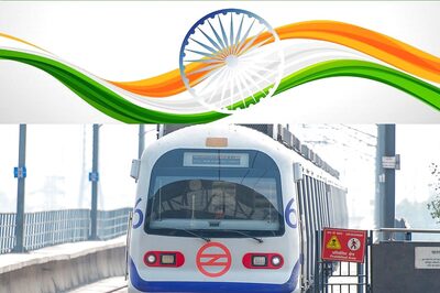 Delhi Metro Completes 20 Years of Operations, Launches Special Exhibition