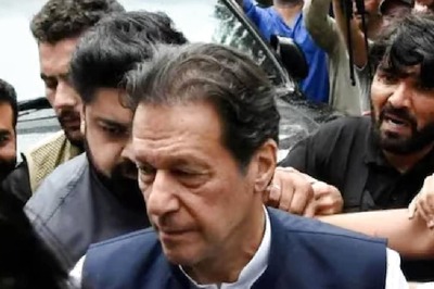 Imran Khan Faces 'Attempt to Murder' Charges Amid Protest Violence