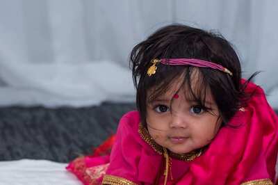 Feeding Baby Solids for the First Time? Check Auspicious Date and Time for Annaprashan in August 2021