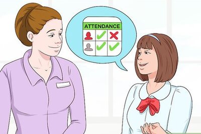 How to Catch Up on Missed Schoolwork Quickly