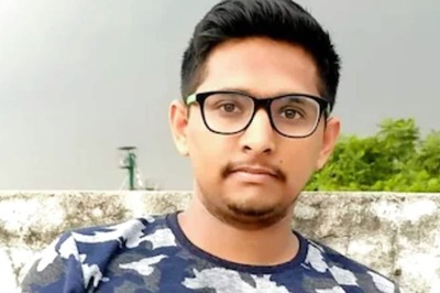 When Jammu's Suchiter Sharma Cracked UPSC On First Attempt And Became The Youngest IRS Officer