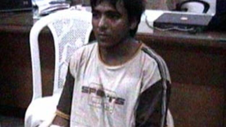 After biryani, Kasab demands basmati rice to eat