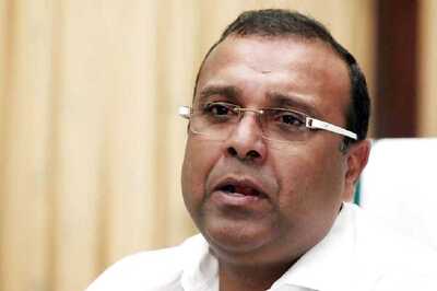 Thushar Vellappally, NDA Pick Against Rahul in Wayanad, Held in Rs 19 Crore Cheating Case; Granted Bail