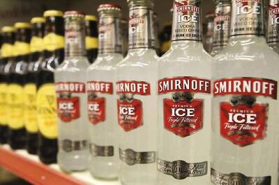 As Analysts Warn of Gloomy Diwali​ for India Inc, Johnny Walker, Smirnoff Sales Continue to Rise