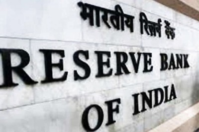 RBI May Get a New Chief Before Parliament's Monsoon Session