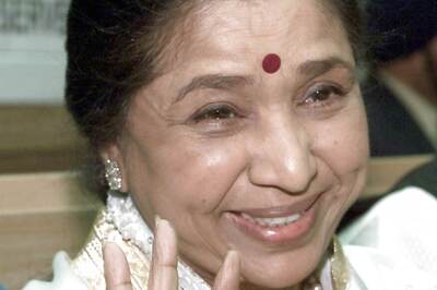 Asha Bhosle To Get Yash Chopra Memorial Award