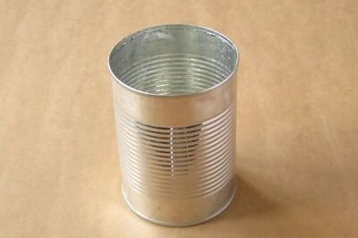 How to Make a Cantenna