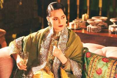 Kangana Ranaut LOST Rs 30-40 Cr For Speaking Against 'Anti-Nationals': '20-25 Brands Dropped Me...'