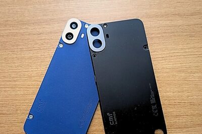 CMF Phone 1 Is A Fun Take On Phones But Does Its Style Have Substance?