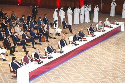 Afghan Female Peace Negotiator Nominated For Nobel Prize