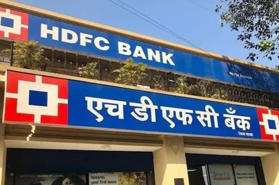HDFC Bank Enters $100 Billion MCap Club, Becomes World's 7th Largest Bank