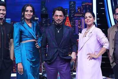 Shark Tank India Pitcher Sends Legal Notice To Channel, Makes BIG Allegations; Deets Inside