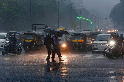 Rajasthan to Get Relief From Heat as Heavy Rain Expected in the Next 24 Hours