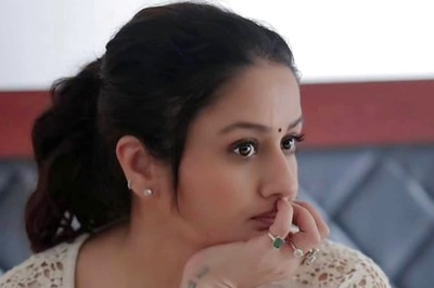 Is Sonia Agarwal Getting Married Again? Here’s Her Witty Reply to a Fan