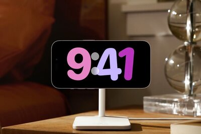 How To Use StandBy On Your Apple iPhone: A Quick Guide