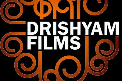 Drishyam Films Launches Music Channel