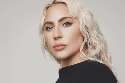 'Gotta Keep Going': Lady Gaga On College Facebook Group Claiming She Would 'Never Be Famous'