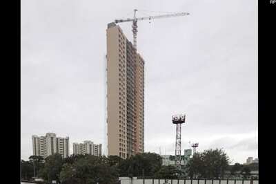 Adarsh Society asked to reply to notice by Dec 24