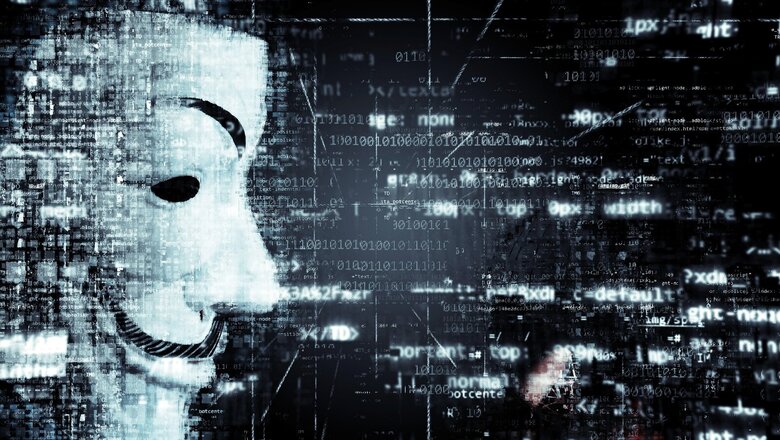 War in Ukraine: Hacking Group Anonymous Releases 28GB of Stolen Bank of Russia Documents Online