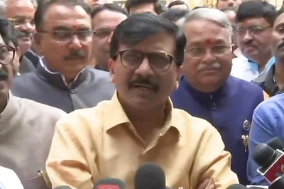 'BJP, Sena Had Consensus Before Polls on CM's Post': Sanjay Raut Terms New Proposal a Waste of Time