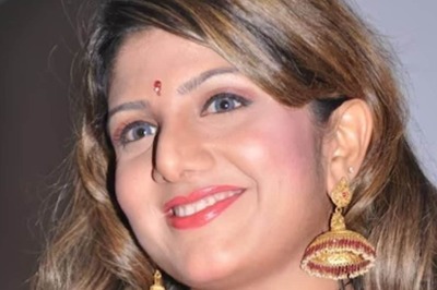 Guess This Actress From Her Childhood Pic; Hint: She Is Popular For Item Songs