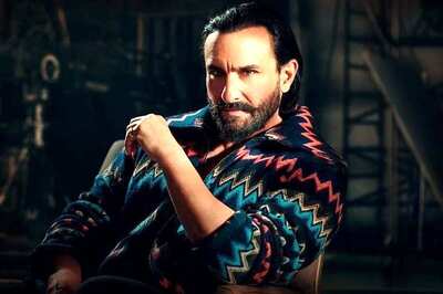 Saif Ali Khan Plans to Cancel His Autobiography, Says 'I'm Not Prepared to Put Myself Through Abuse'