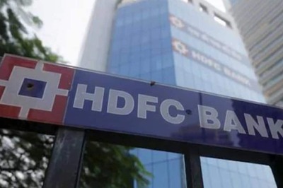 HDFC Bank Hikes Lending Rates; Home Loan, Personal Loan, Auto Loan To Get Costlier