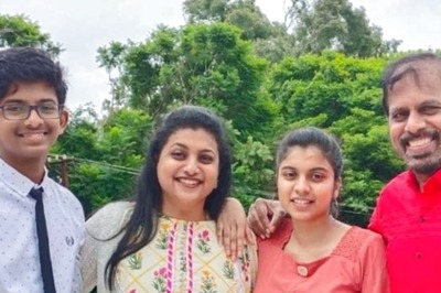 Director R K Selvamani Clarifies Buzz Around Daughter Anshumalika's Debut