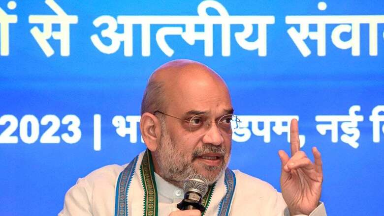 Amit Shah's Fake Video Case: Delhi Police Issues Notices To 12 More People