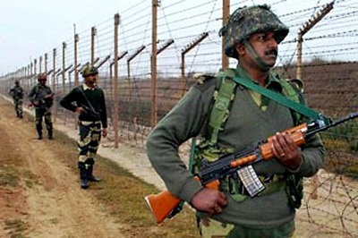 Pakistan will get 'befitting reply' for ceasefire breach: Prakash Javadekar