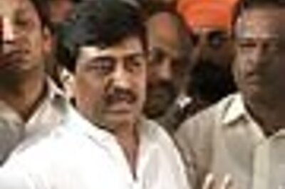 Central rule must in K'taka Marathi villages: CM